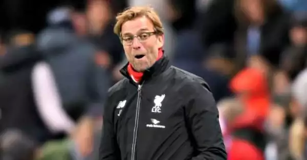 Klopp warns that Liverpool must do better after Mainz set-back
